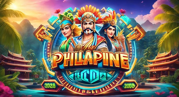 Platform Judi Slot Online Filipina 2024 Terlengkap