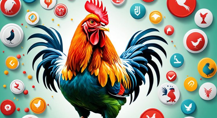 Aplikasi Judi Sabung Ayam