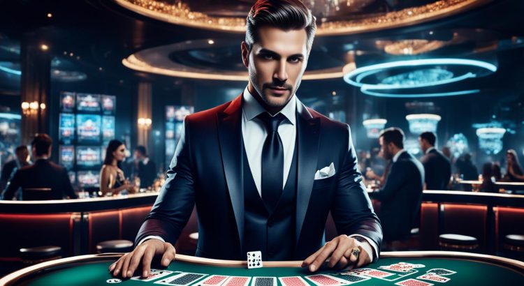 Baccarat casino online