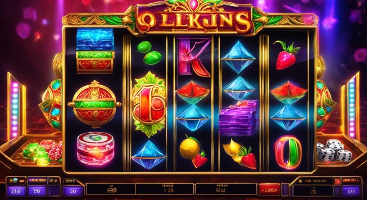 Judi  Slot online terbaik