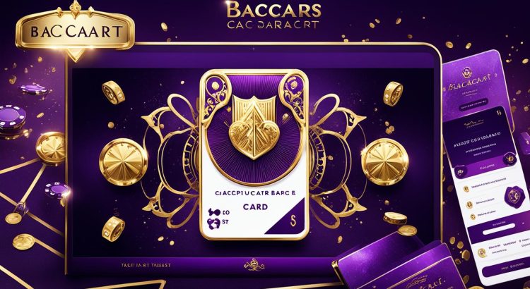 Situs baccarat terpercaya