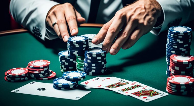 Tips menang baccarat