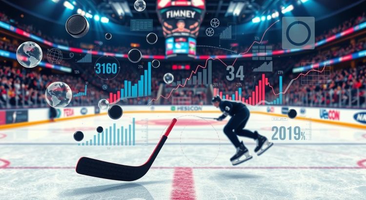 Prediksi taruhan NHL