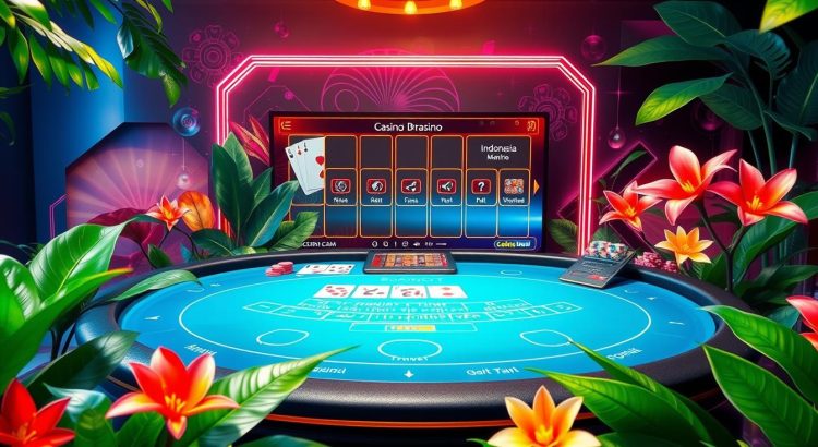 Situs Baccarat Online