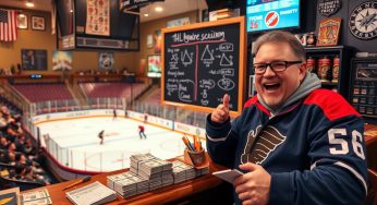 Prediksi Pertandingan NHL: Analisis Tim dan Peluang Menang